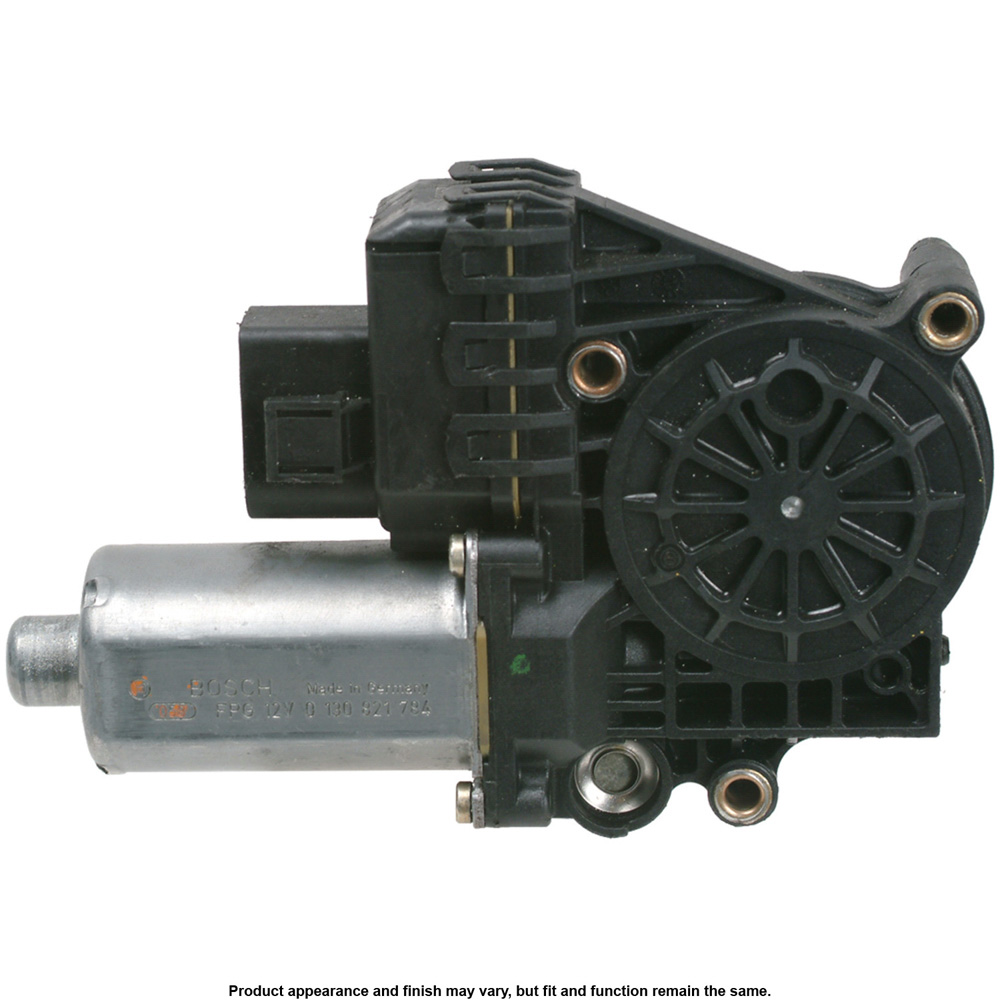 2002 Audi S6 Window Motor Only