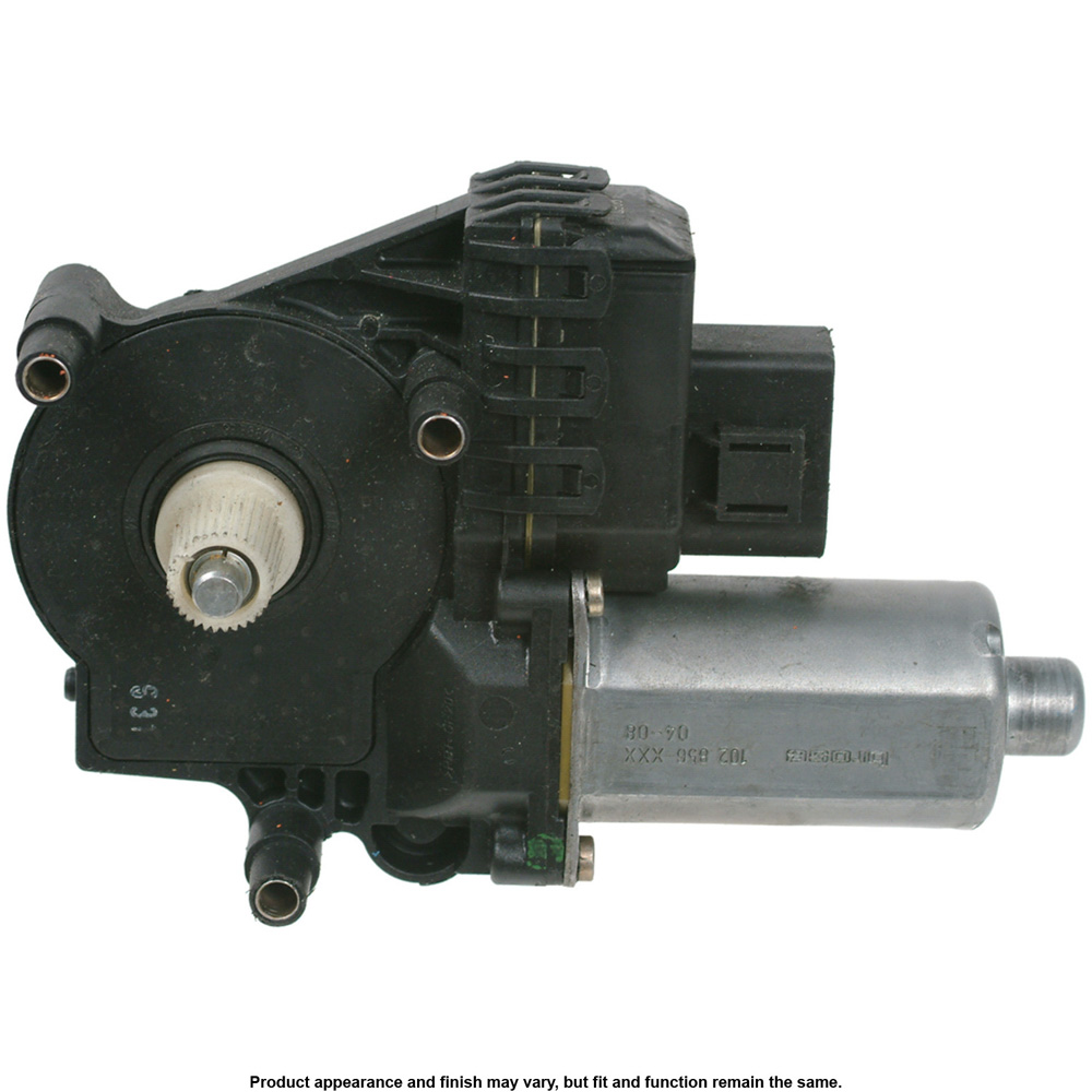 2002 Audi S6 Window Motor Only