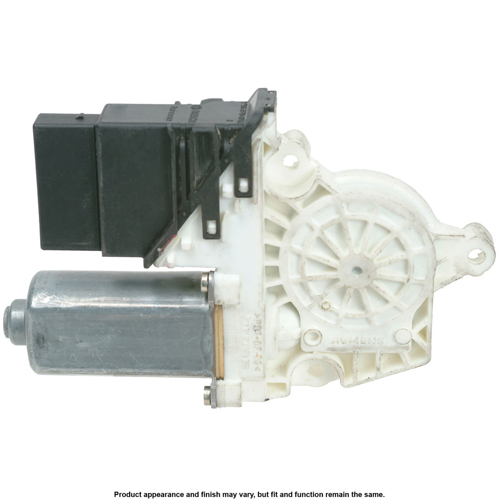 2003 Volkswagen Golf Window Motor Only