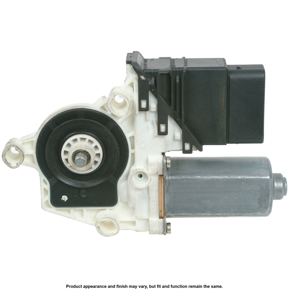 2003 Volkswagen Golf Window Motor Only