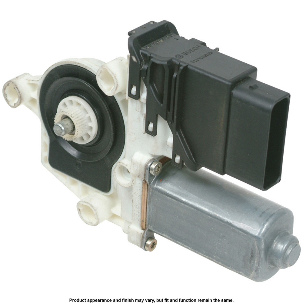 2003 Volkswagen Golf Window Motor Only