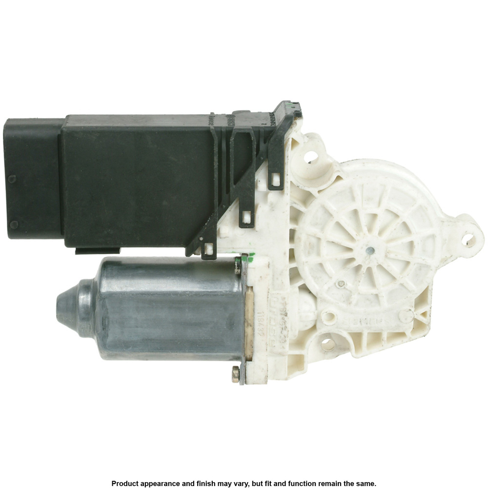 2000 Volkswagen Beetle Window Motor Only