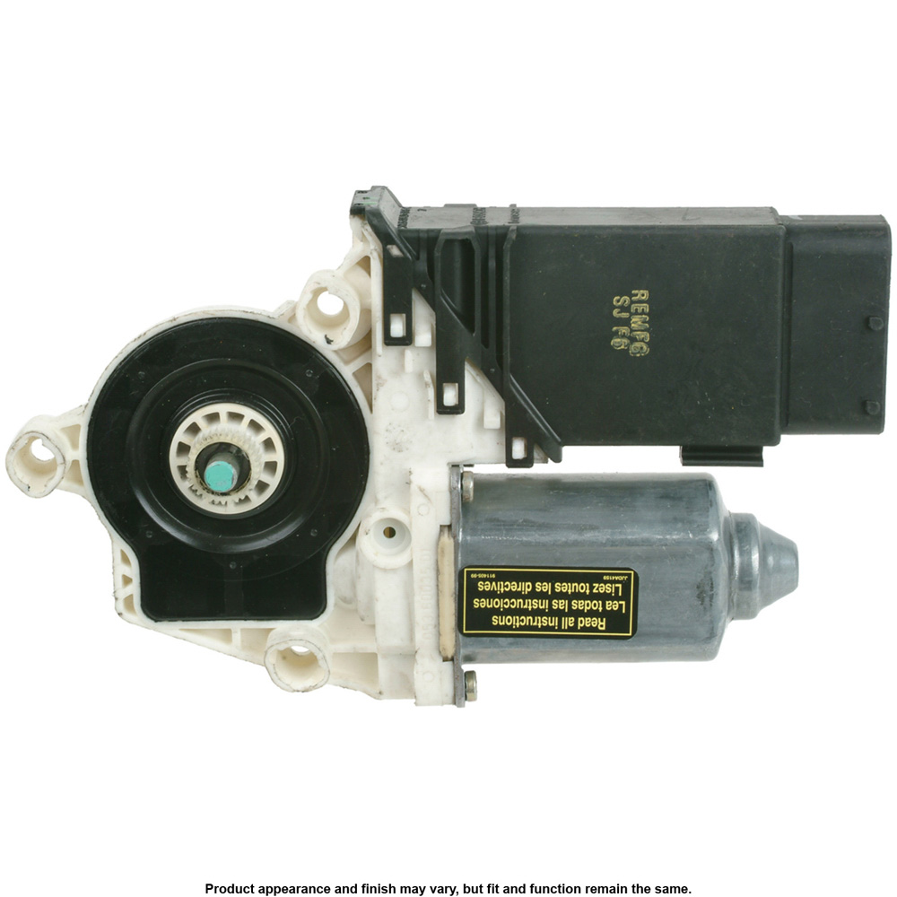 2000 Volkswagen Beetle Window Motor Only