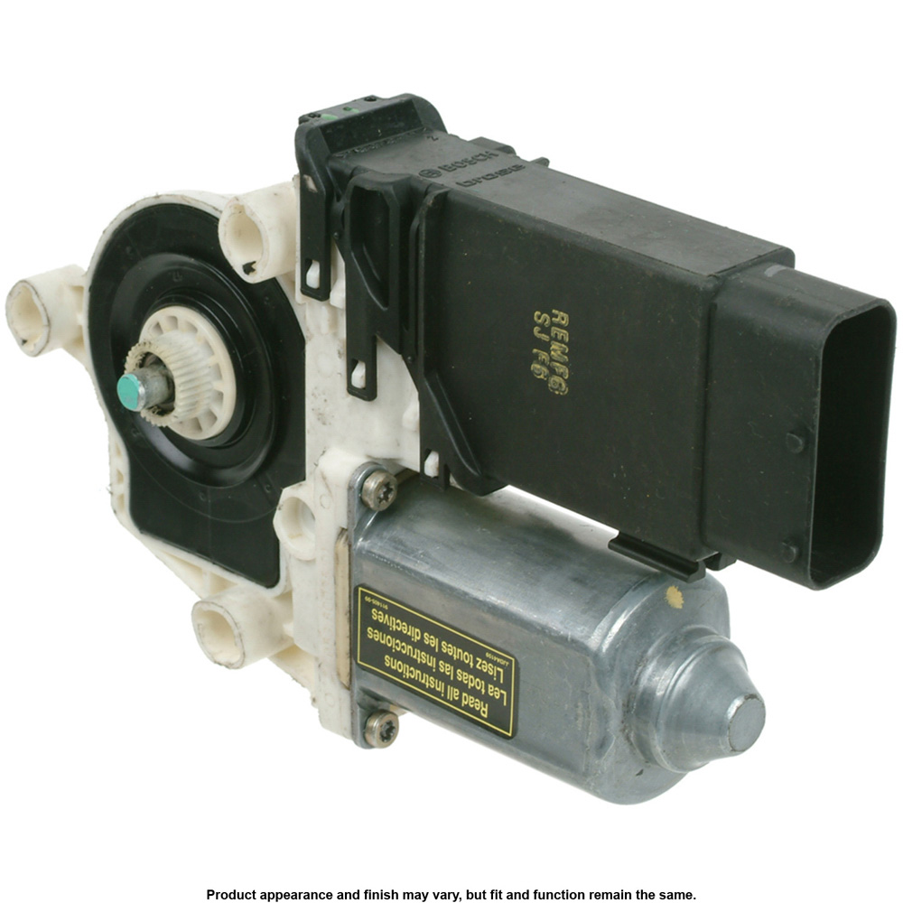 2000 Volkswagen Beetle Window Motor Only