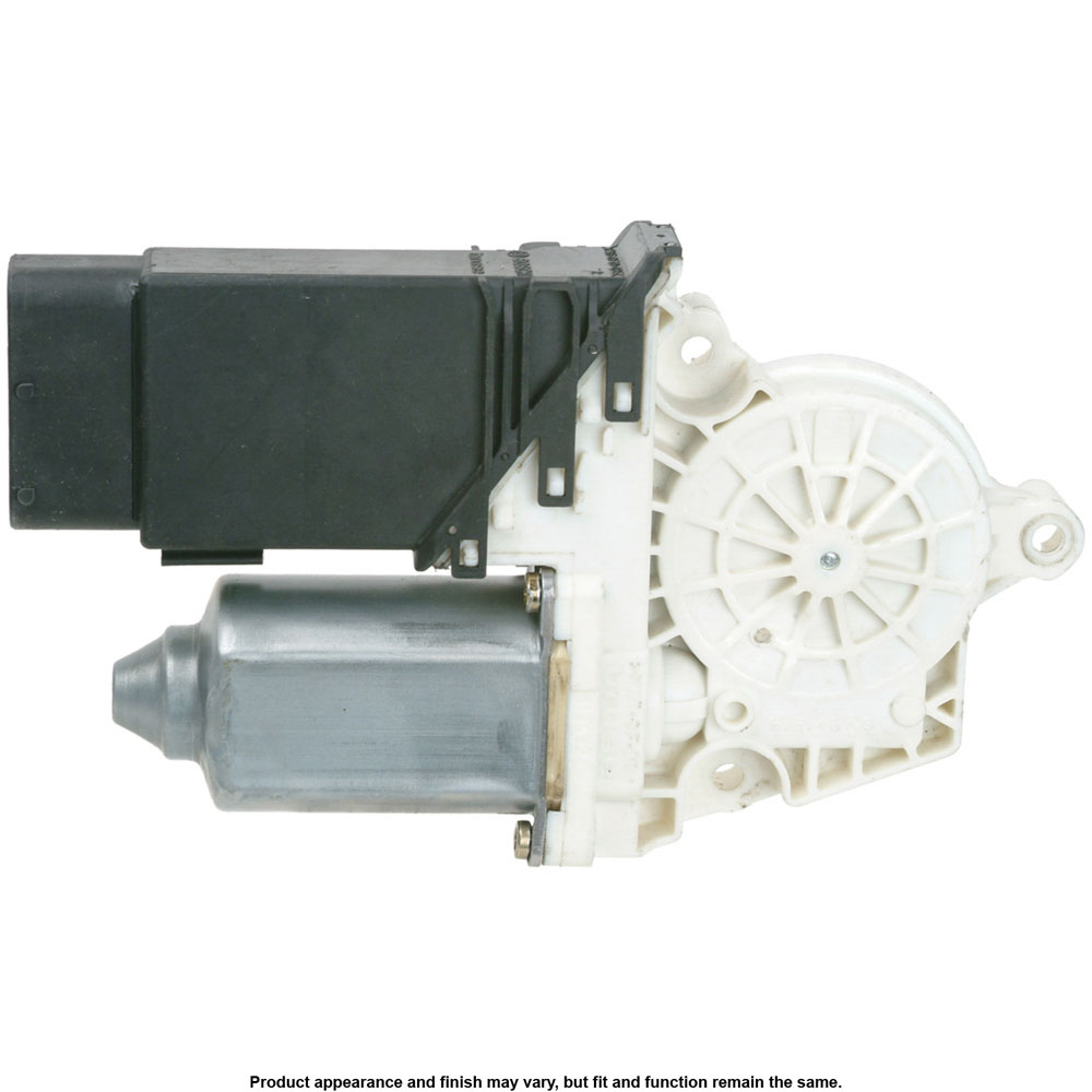 2005 Volkswagen Golf Window Motor Only