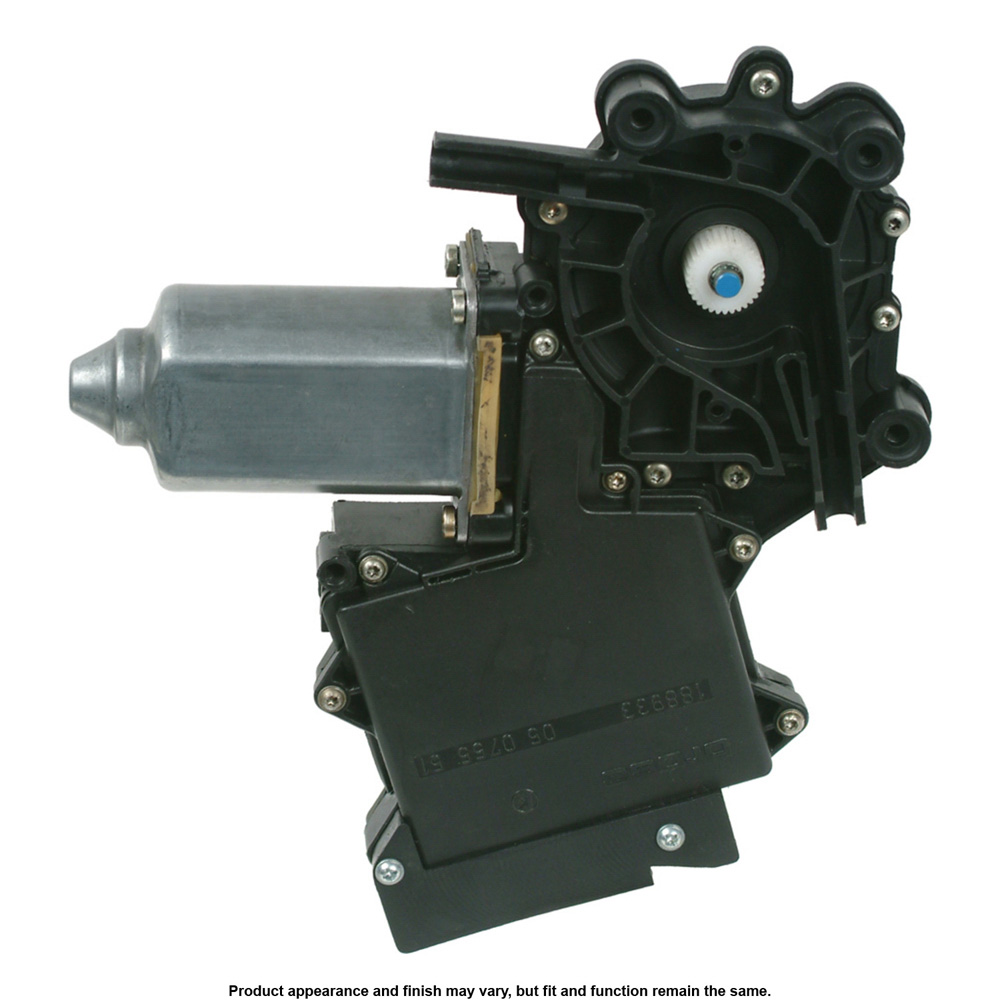2000 Volkswagen Cabrio Window Motor Only