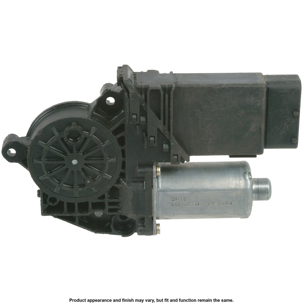 2004 Volkswagen Beetle Window Motor Only
