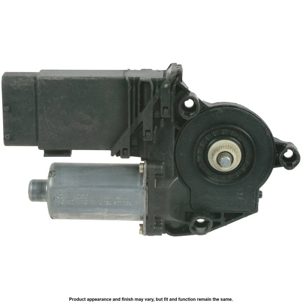 2004 Volkswagen Beetle Window Motor Only