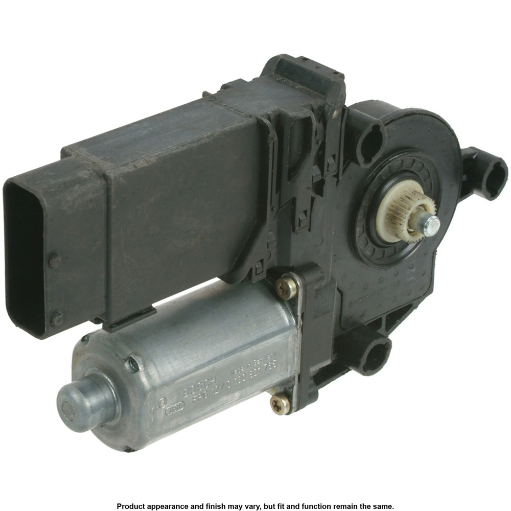 2004 Volkswagen Beetle Window Motor Only