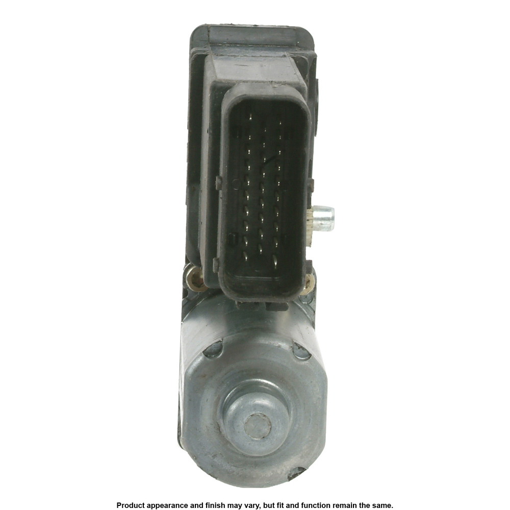 2004 Volkswagen Beetle Window Motor Only