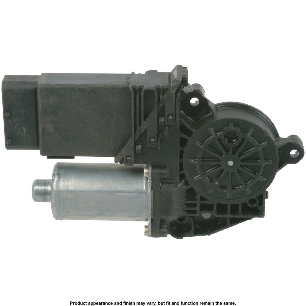 2003 Volkswagen Beetle Window Motor Only