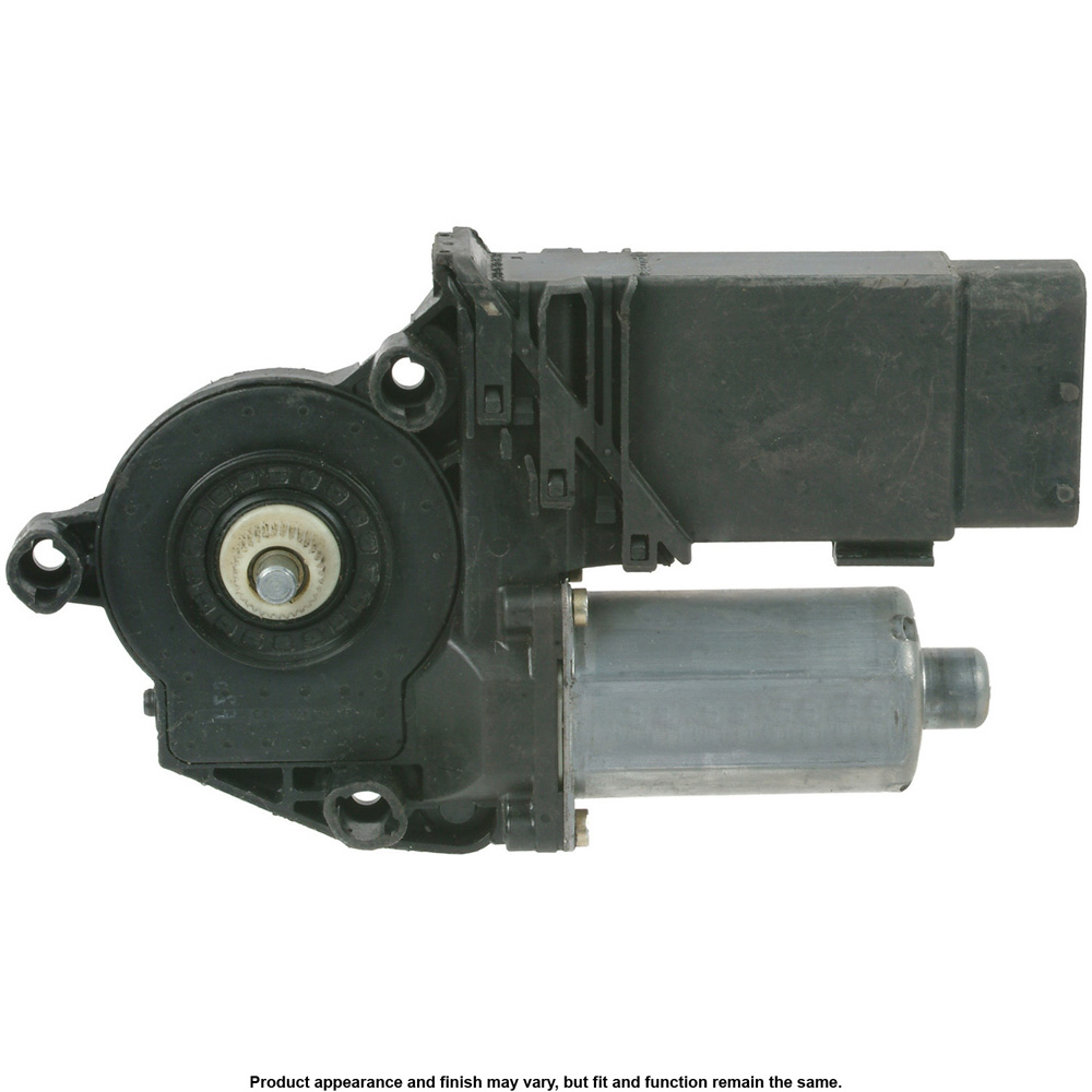 2003 Volkswagen Beetle Window Motor Only