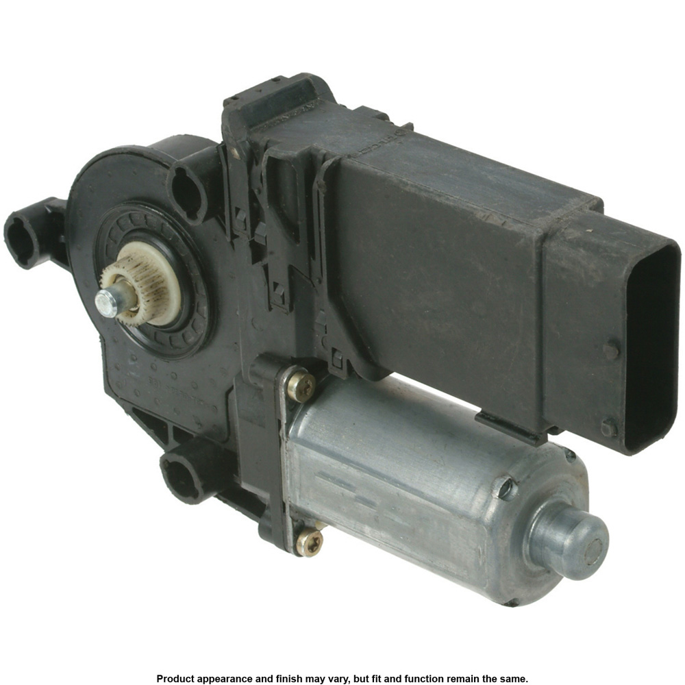 2003 Volkswagen Beetle Window Motor Only