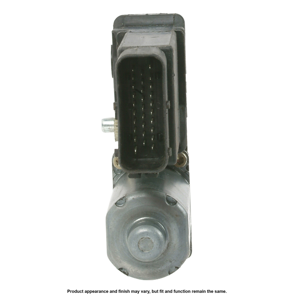 2003 Volkswagen Beetle Window Motor Only