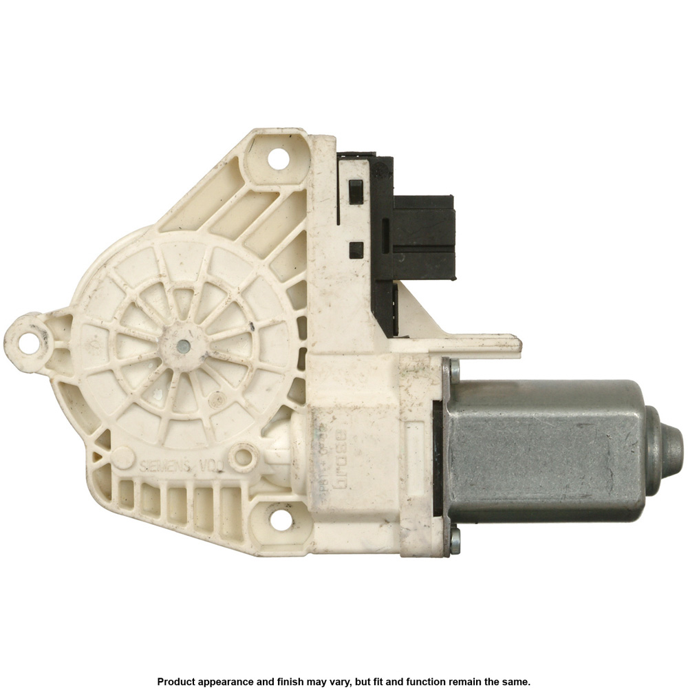 2006 Audi A6 Window Motor Only