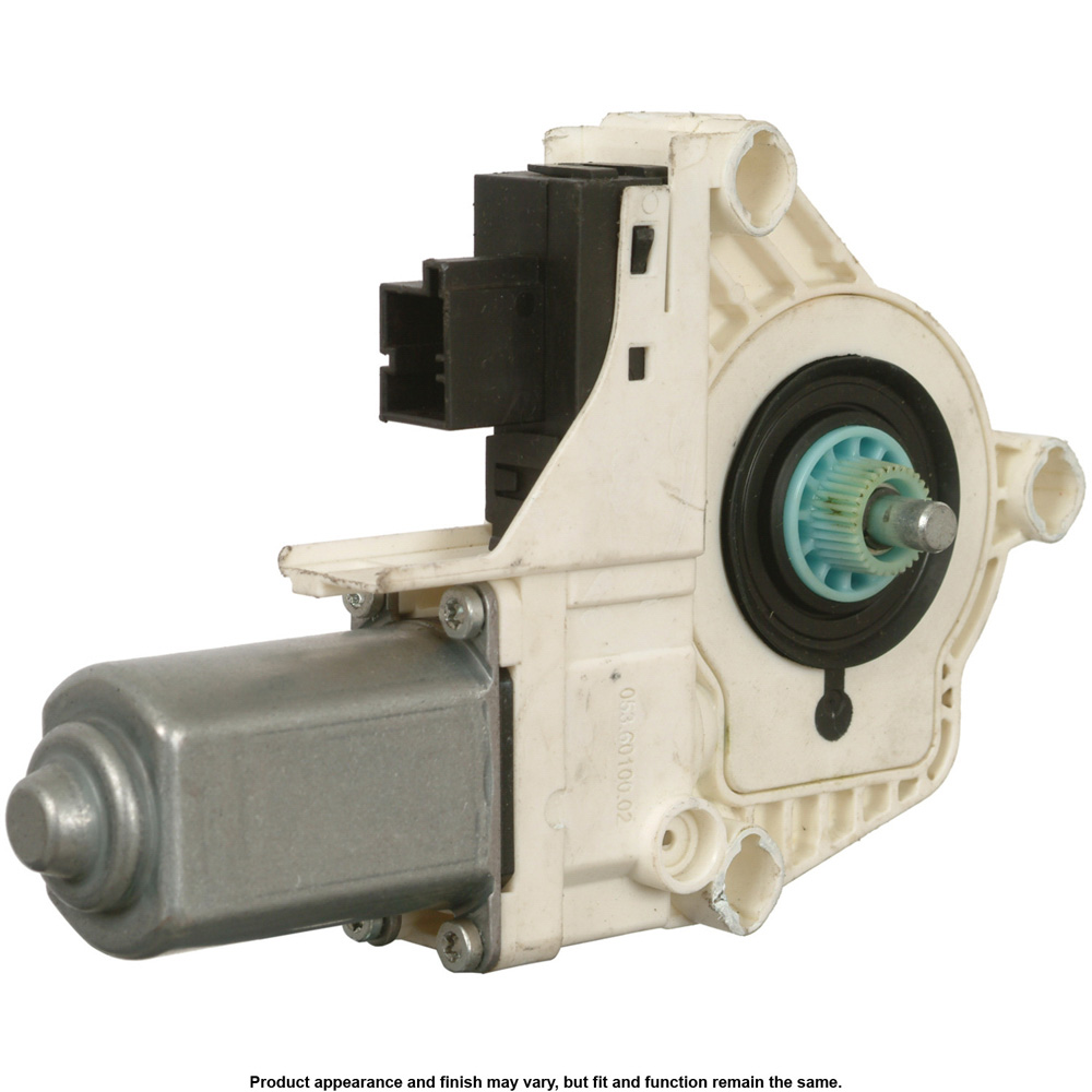 2006 Audi A6 Window Motor Only