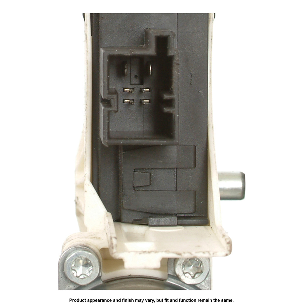 2006 Audi A6 Window Motor Only