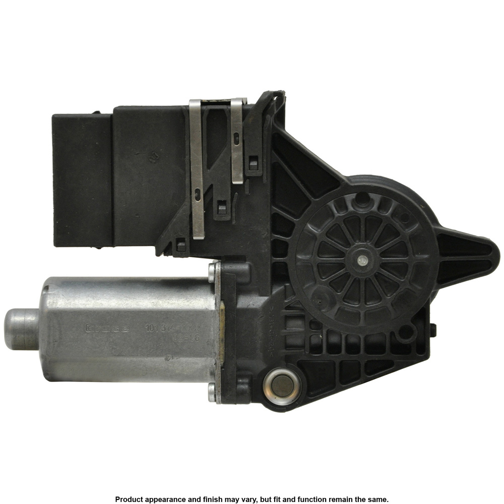 2009 Audi S4 Window Motor Only