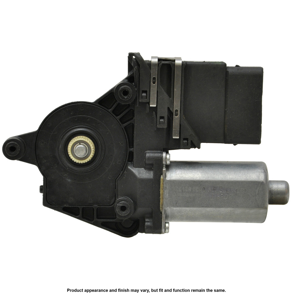 2009 Audi S4 Window Motor Only