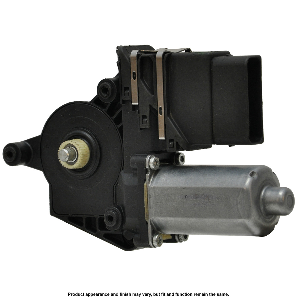 2009 Audi S4 Window Motor Only