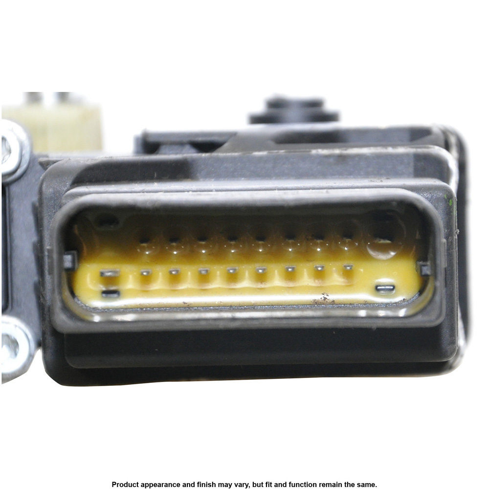 2009 Audi S4 Window Motor Only
