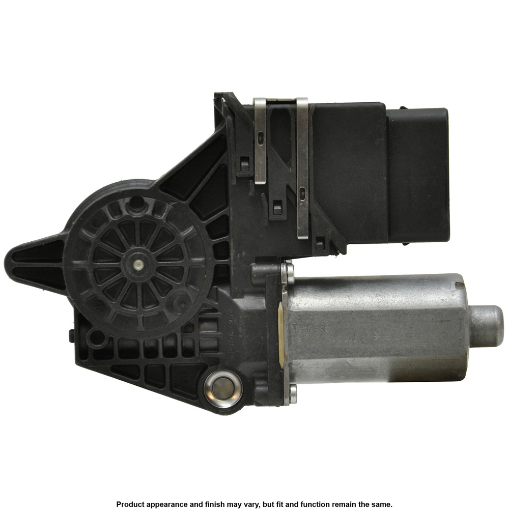 2008 Audi S4 Window Motor Only