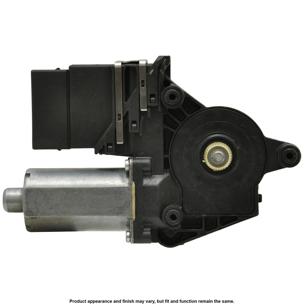 2008 Audi S4 Window Motor Only