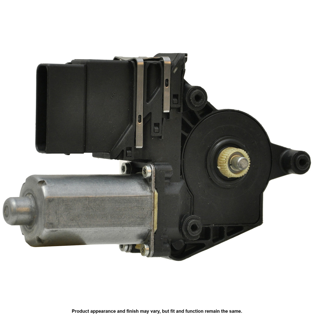 2008 Audi S4 Window Motor Only