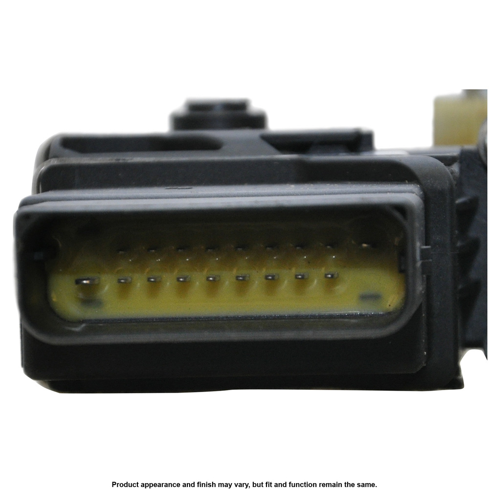 2008 Audi S4 Window Motor Only