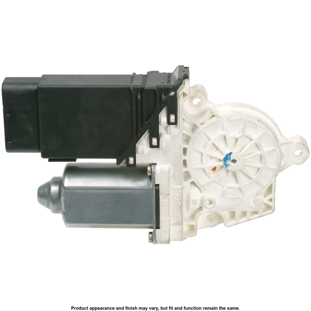 2004 Volkswagen Beetle Window Motor Only