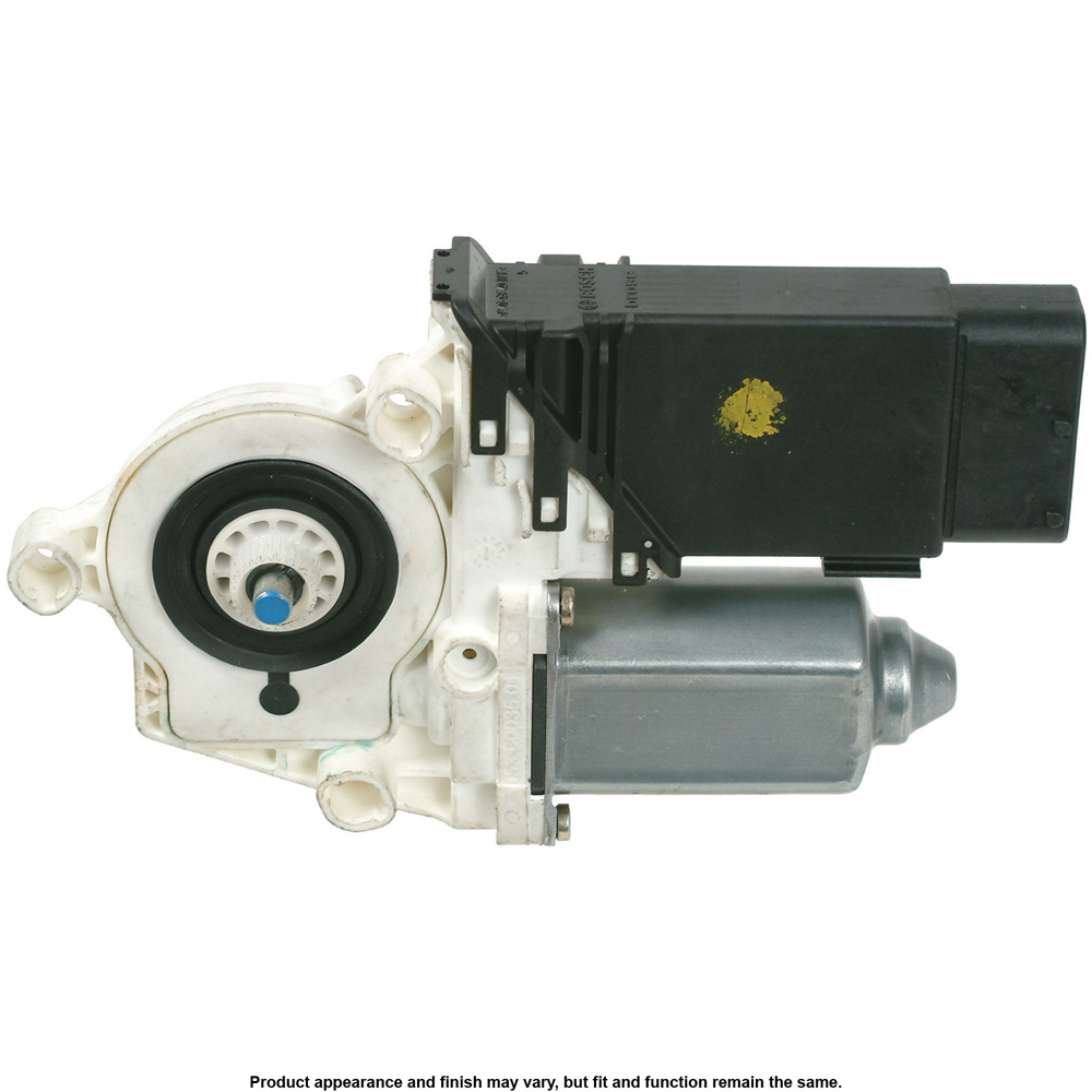 2004 Volkswagen Beetle Window Motor Only