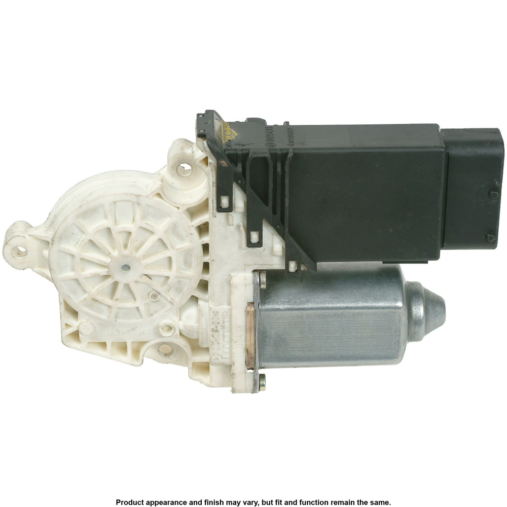 2007 Volkswagen Beetle Window Motor Only