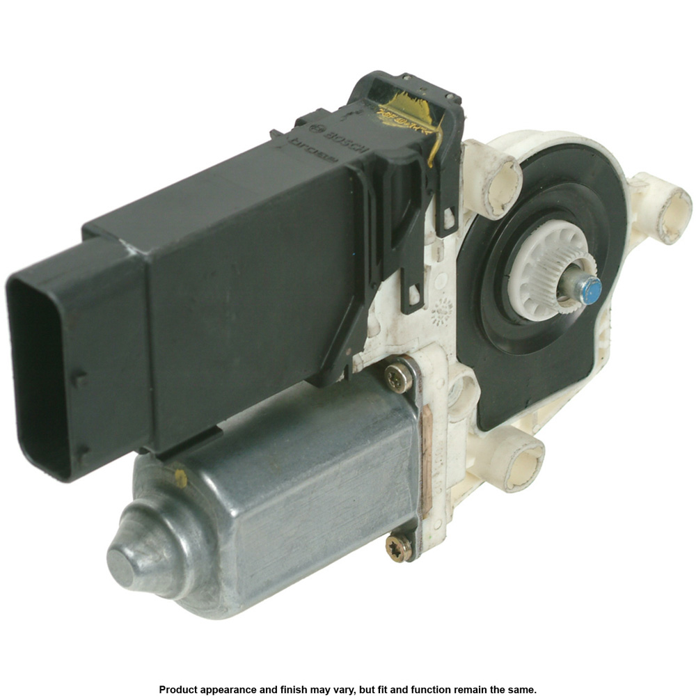 2007 Volkswagen Beetle Window Motor Only