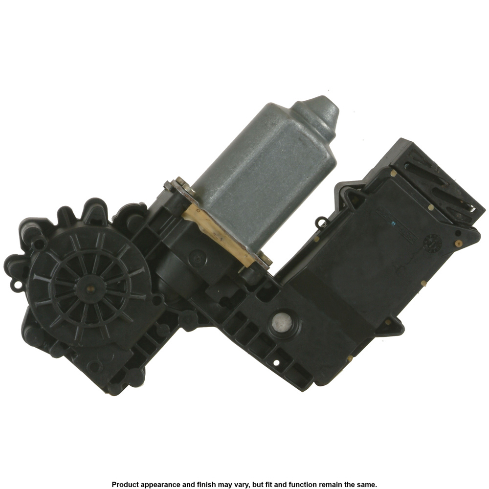 2000 Volkswagen Cabrio Window Motor Only