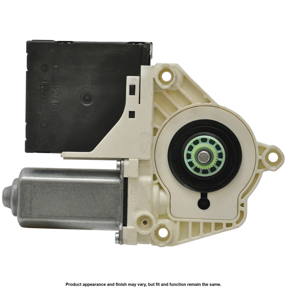 2006 Volkswagen Jetta Window Motor Only