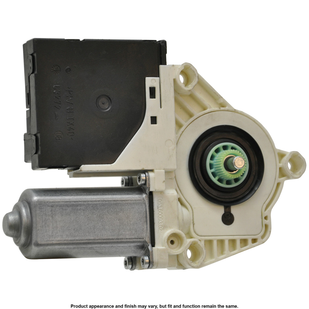 2006 Volkswagen Jetta Window Motor Only