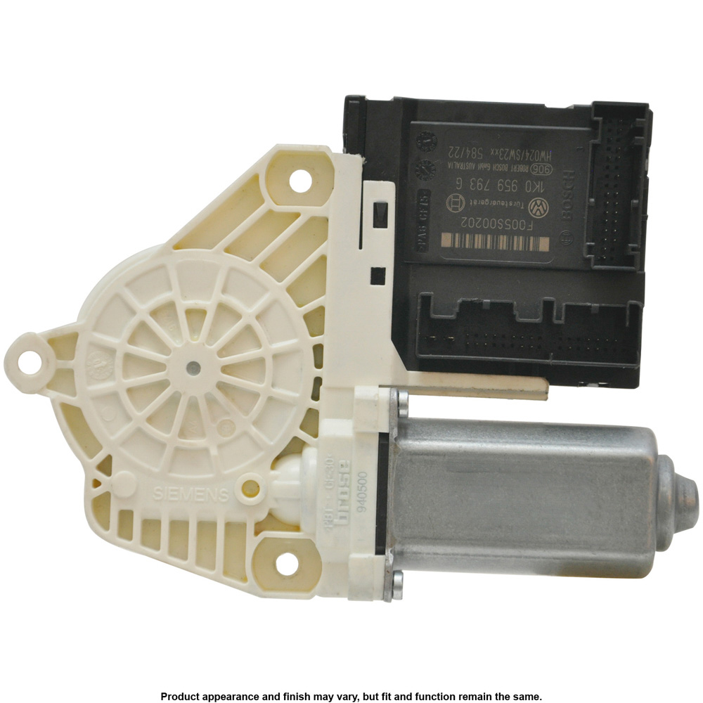 2006 Volkswagen Jetta Window Motor Only