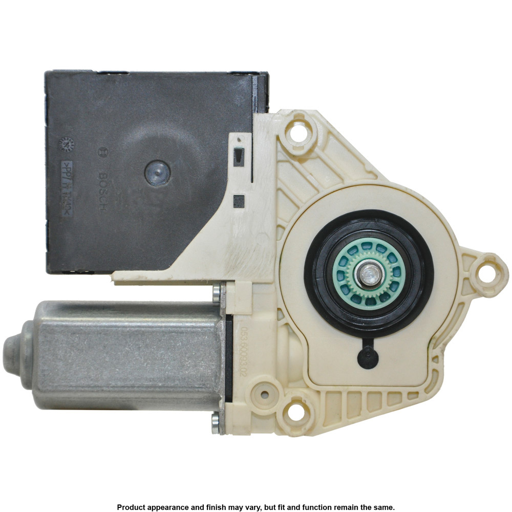 2006 Volkswagen Jetta Window Motor Only
