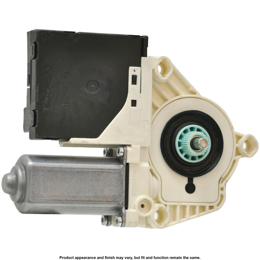 2006 Volkswagen Jetta Window Motor Only