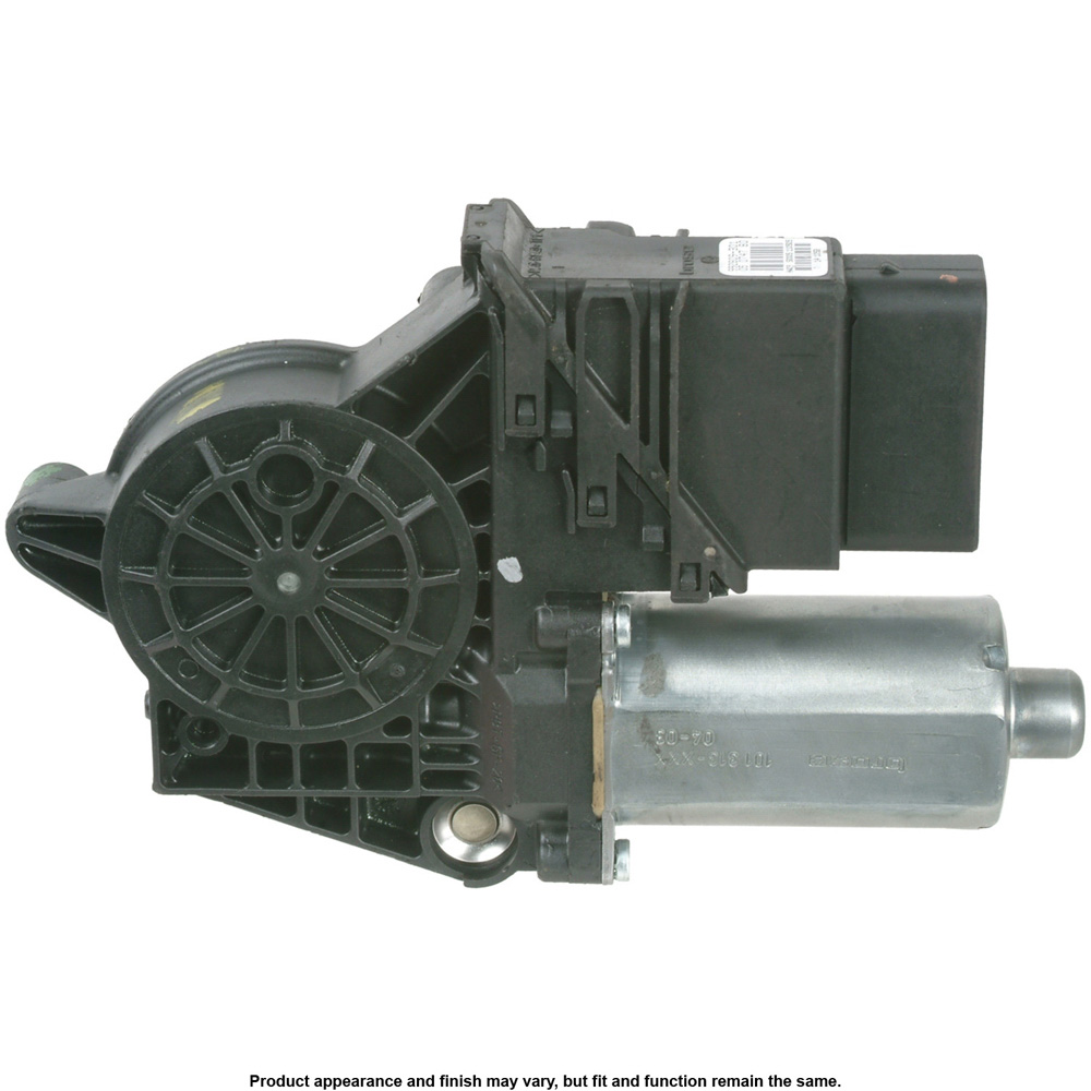 2004 Volkswagen Beetle Window Motor Only