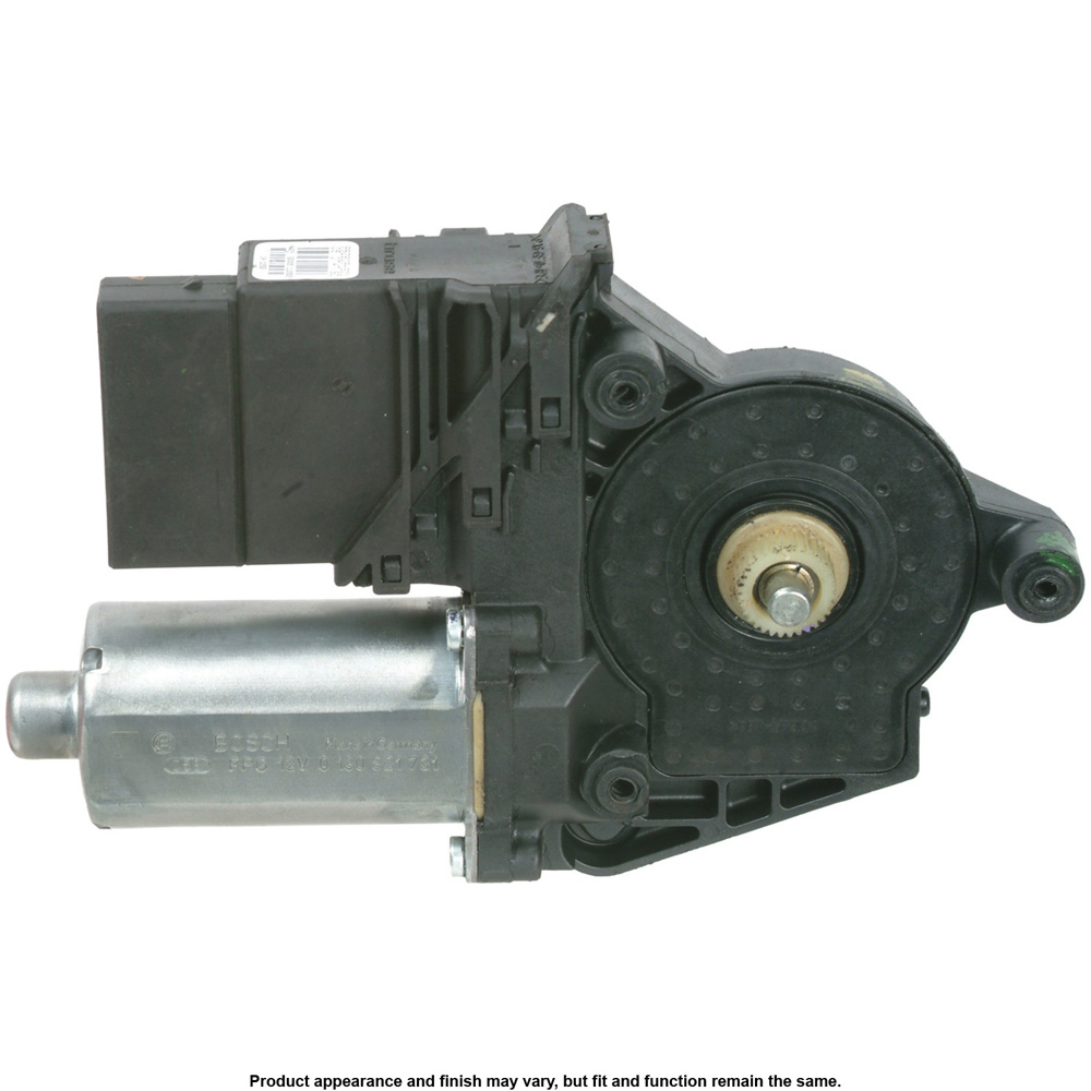 2004 Volkswagen Beetle Window Motor Only