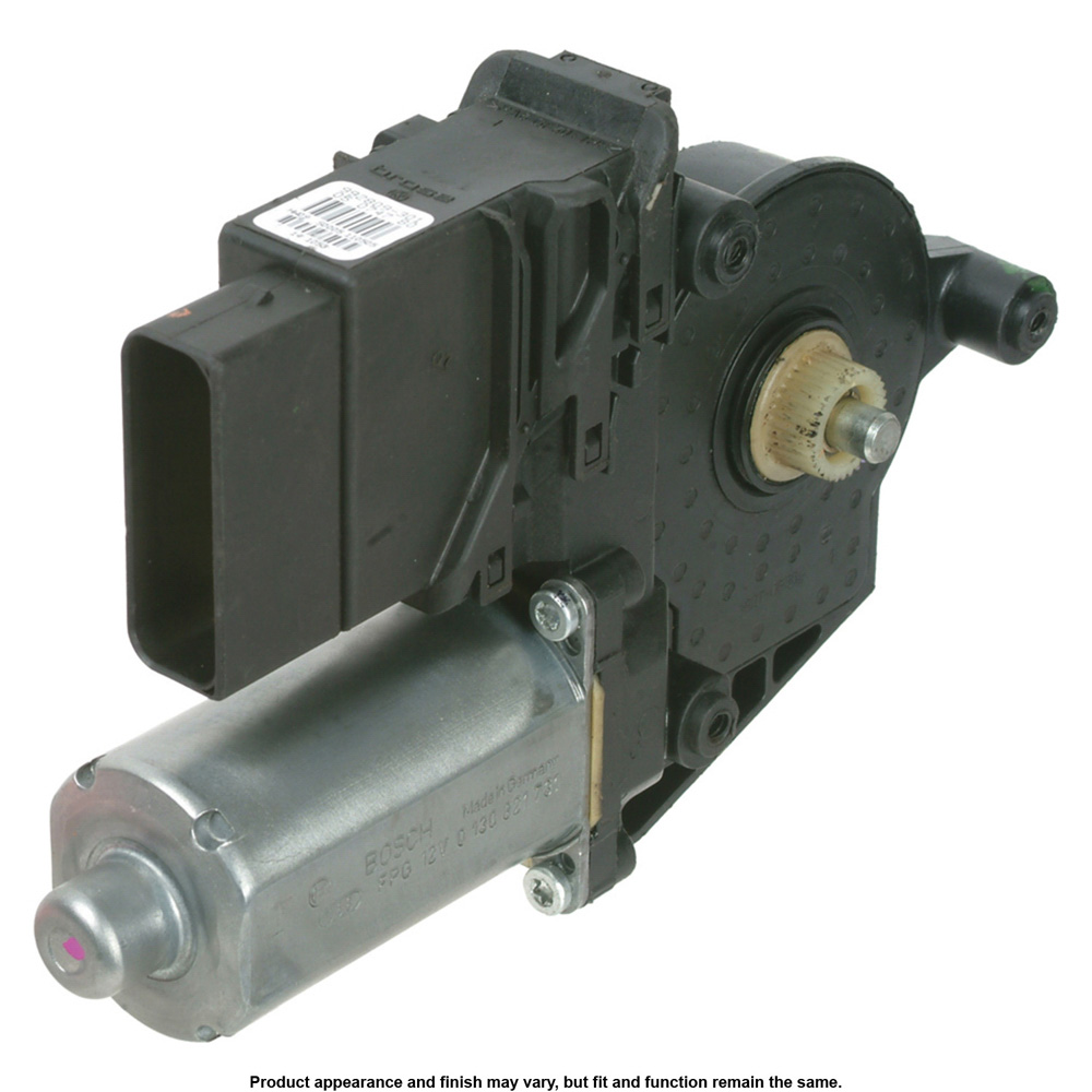 2004 Volkswagen Beetle Window Motor Only