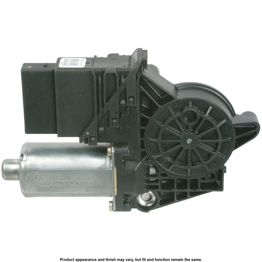2003 Volkswagen Beetle Window Motor Only