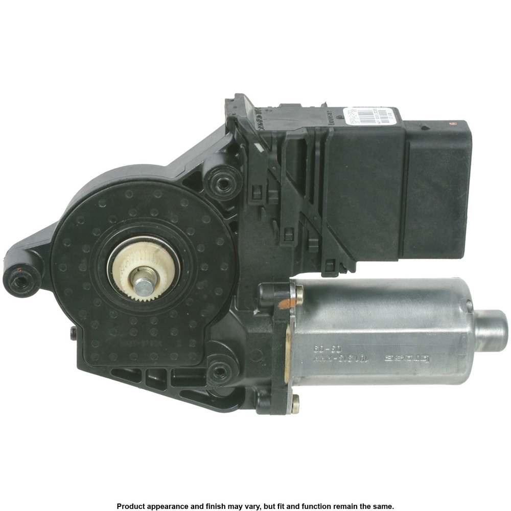 2003 Volkswagen Beetle Window Motor Only