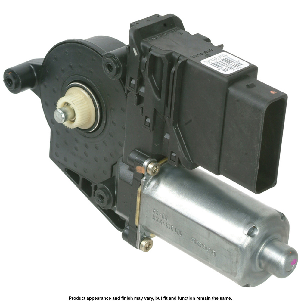2003 Volkswagen Beetle Window Motor Only