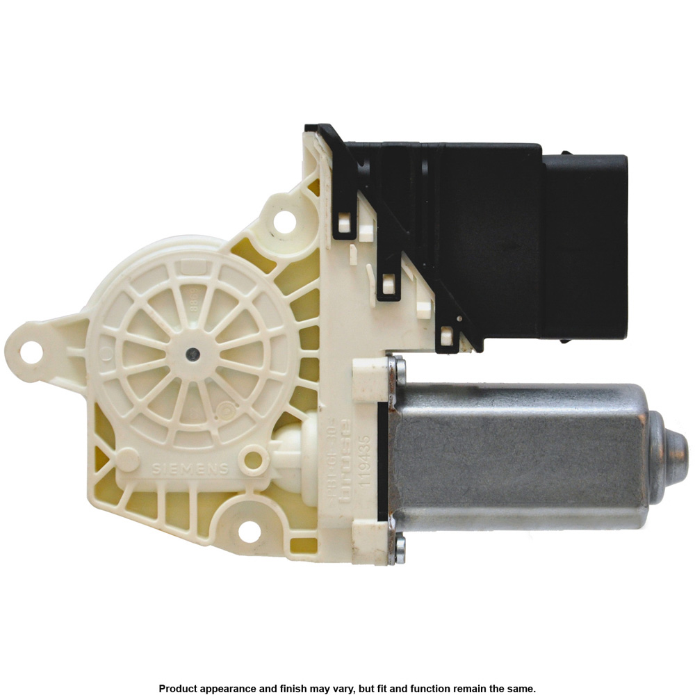 2006 Volkswagen Jetta Window Motor Only