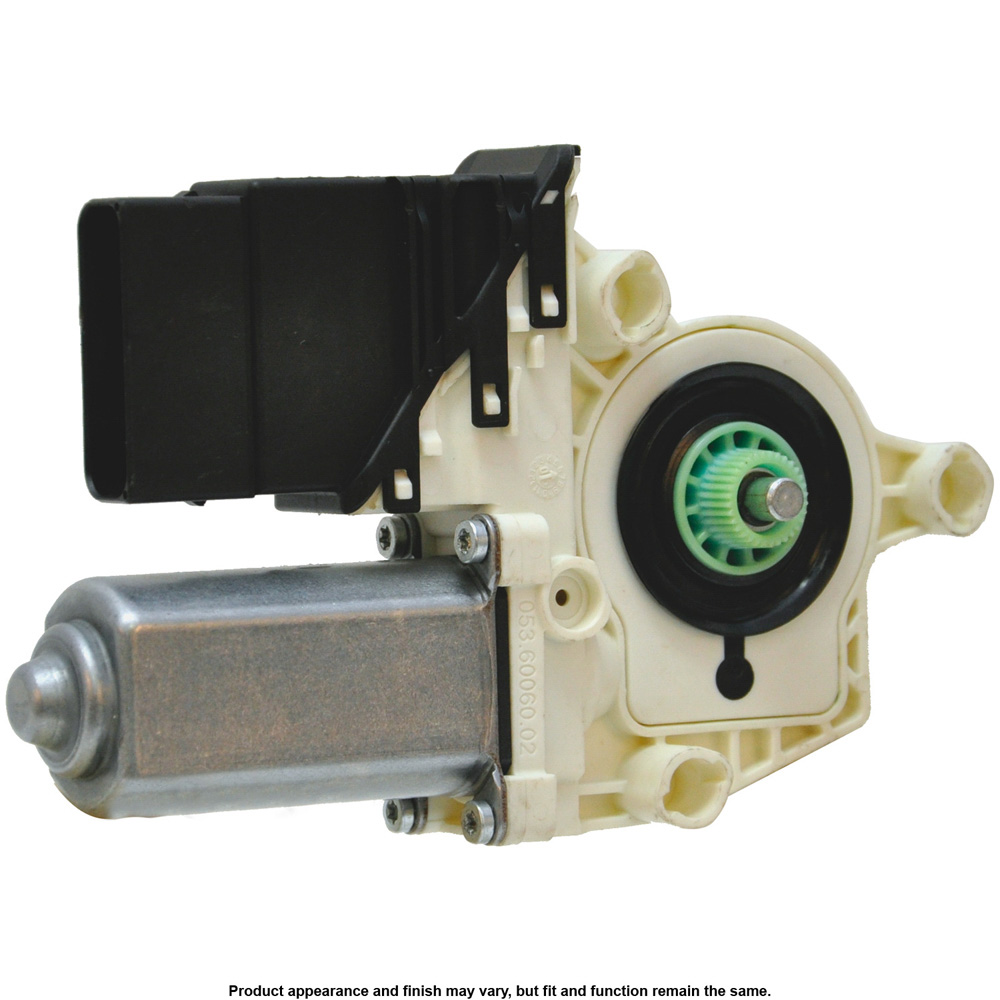2006 Volkswagen Jetta Window Motor Only