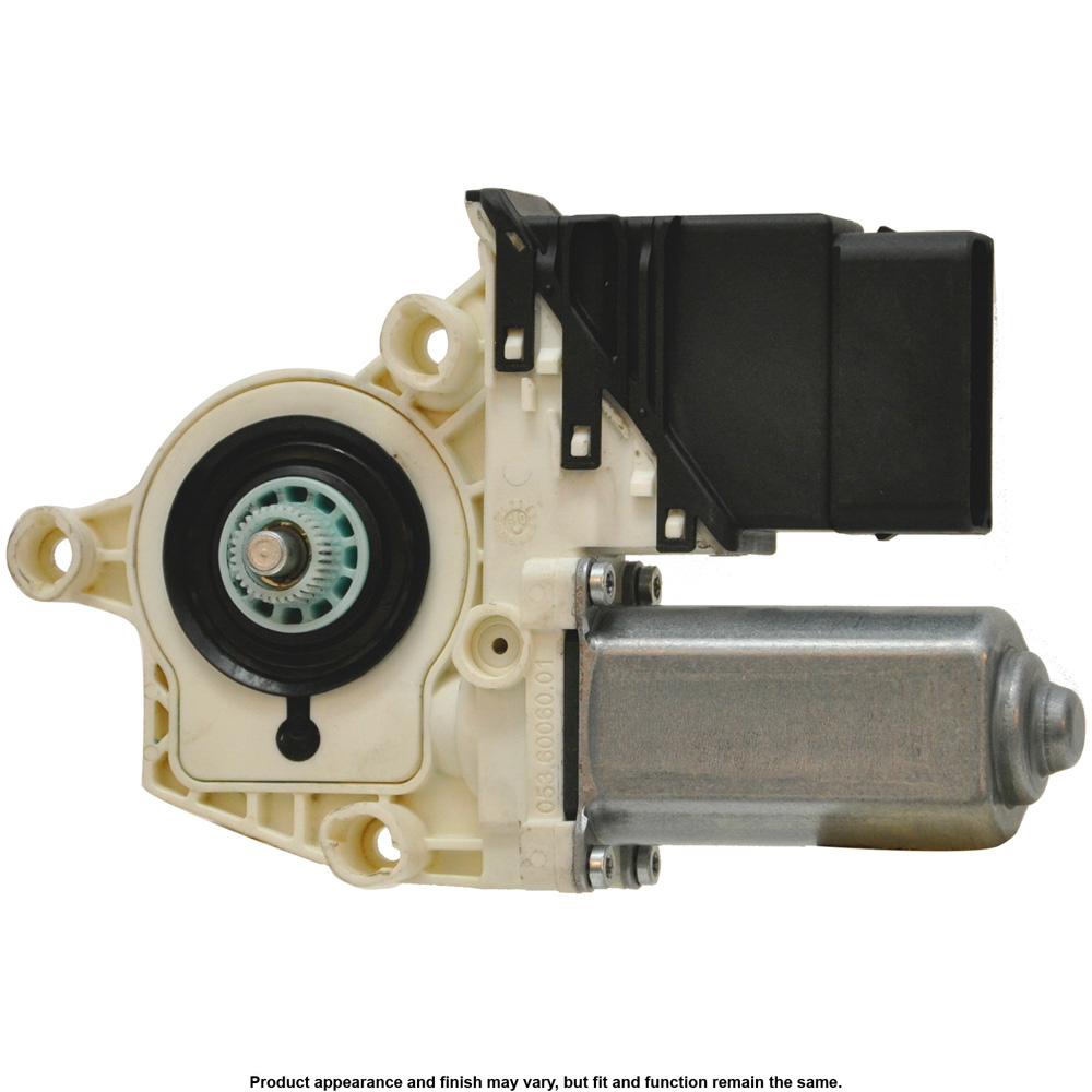 2006 Volkswagen Jetta Window Motor Only