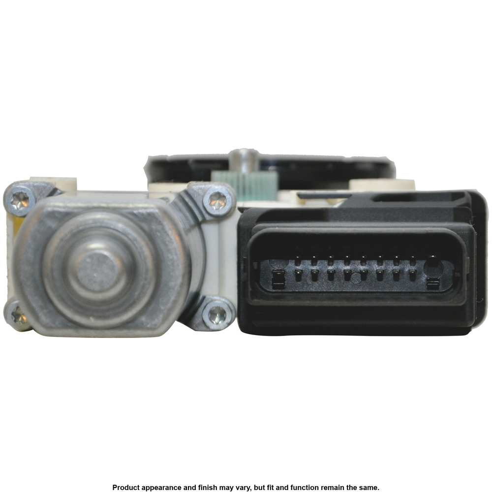 2006 Volkswagen Jetta Window Motor Only