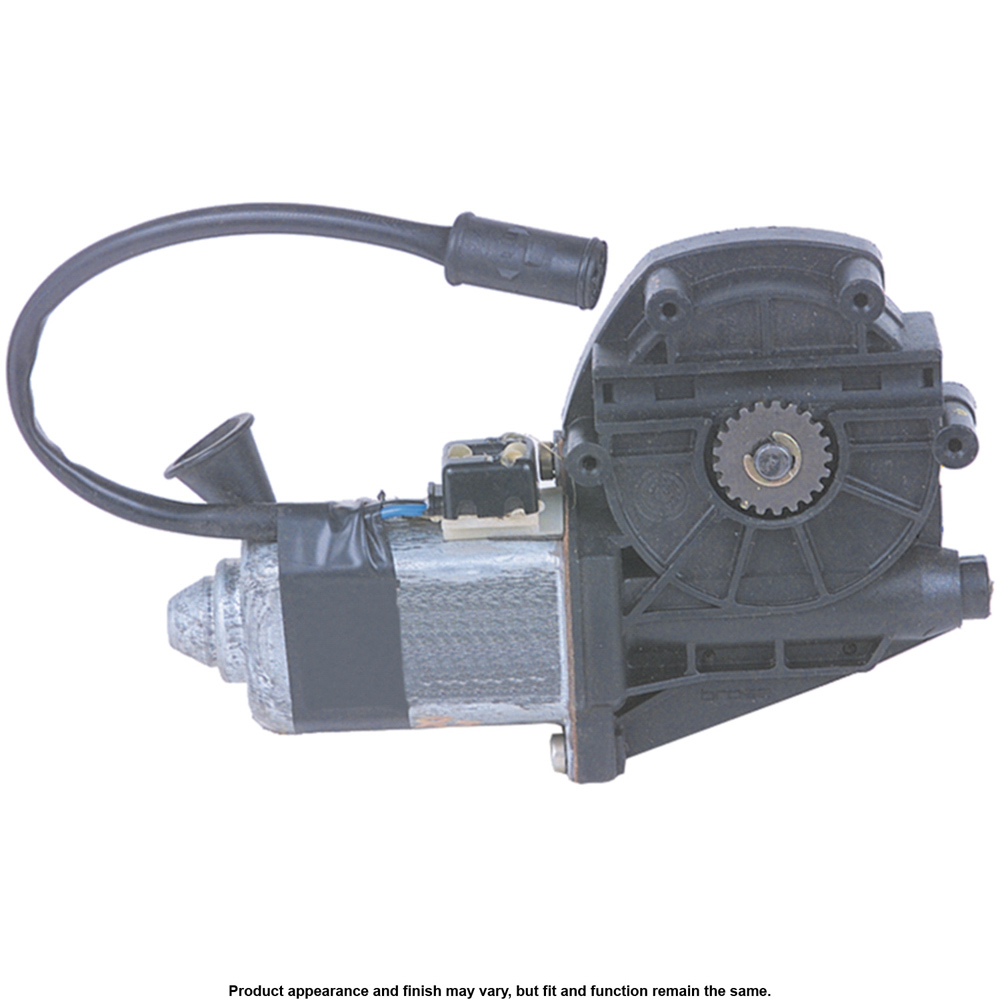 Bmw 325e window motor only